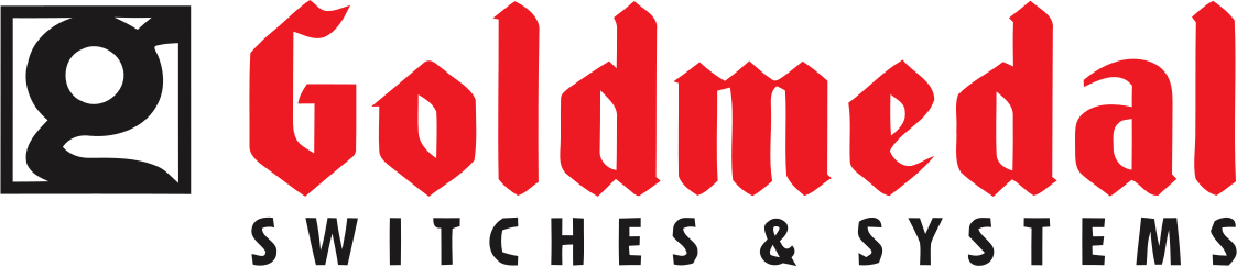 Goldmedal logo